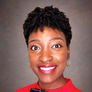 Meet your Posher, Brandi